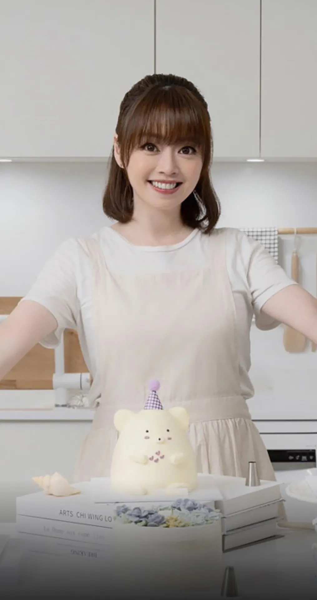 奶油蛋糕私房烘焙