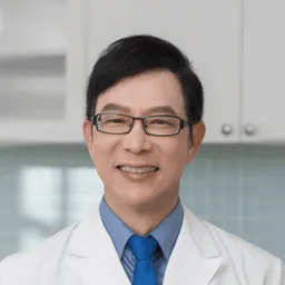 邱正宏 - 科學減重課