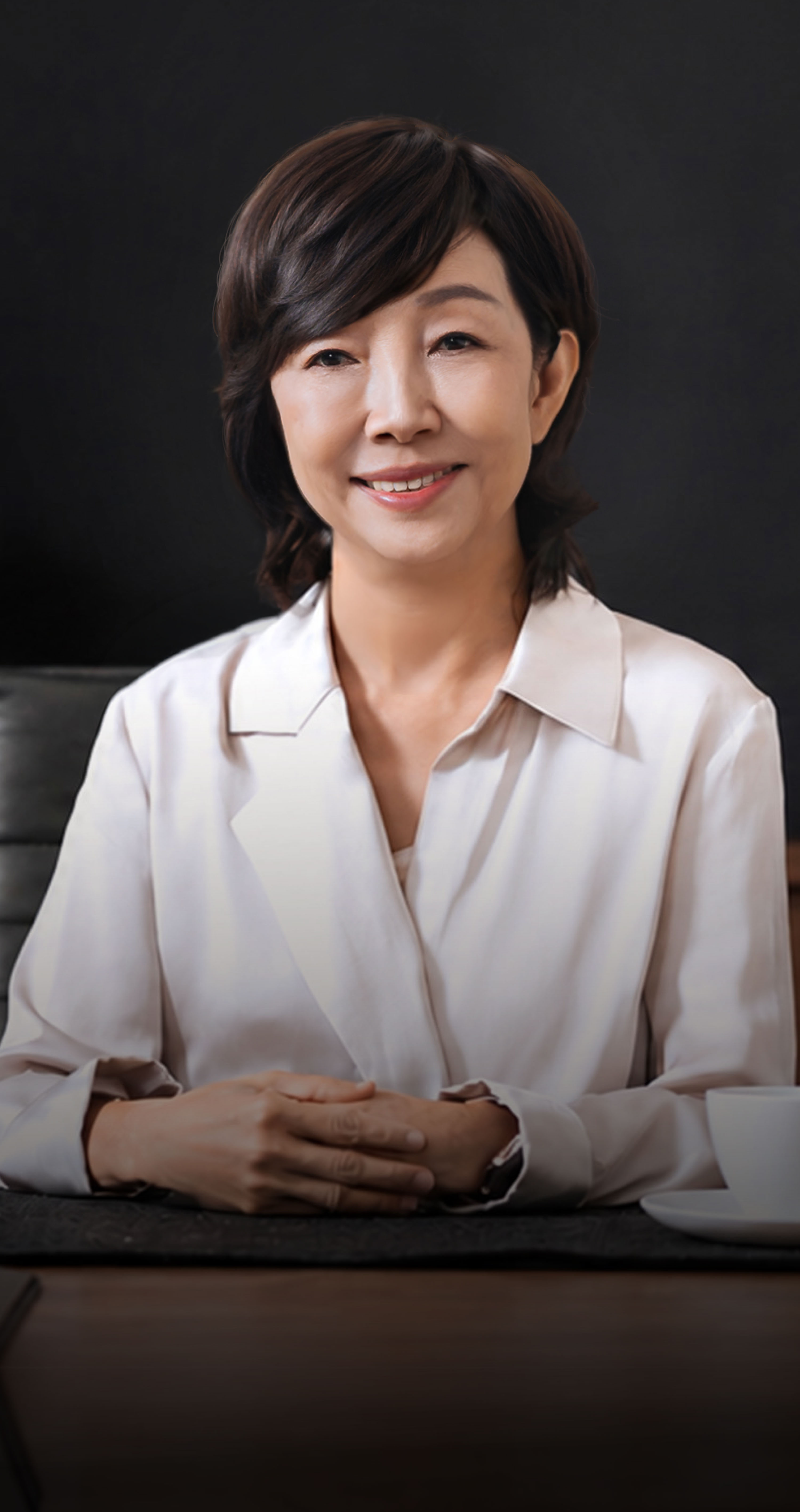 職場溝通術