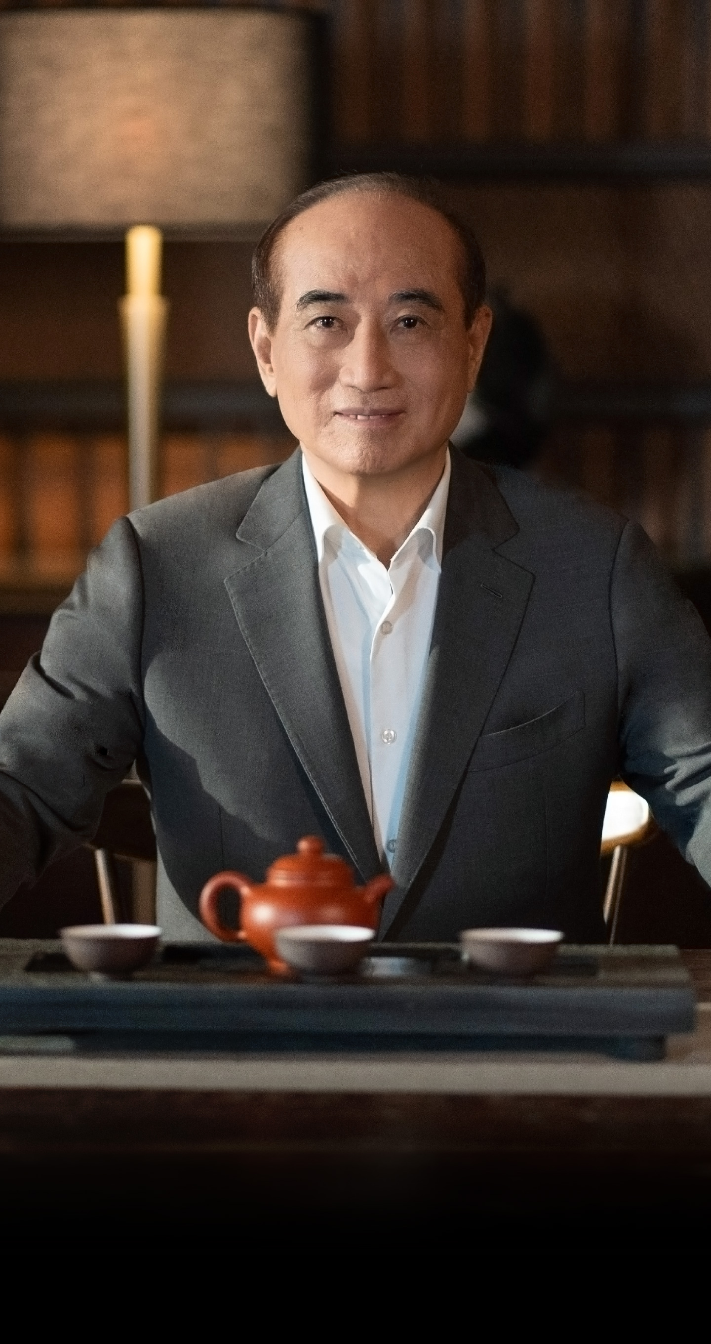 溝通協調課