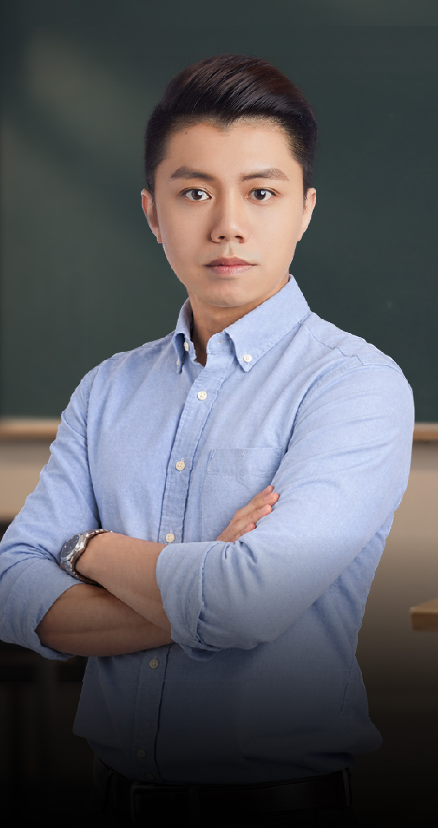 學測國文頂標班 體驗課
