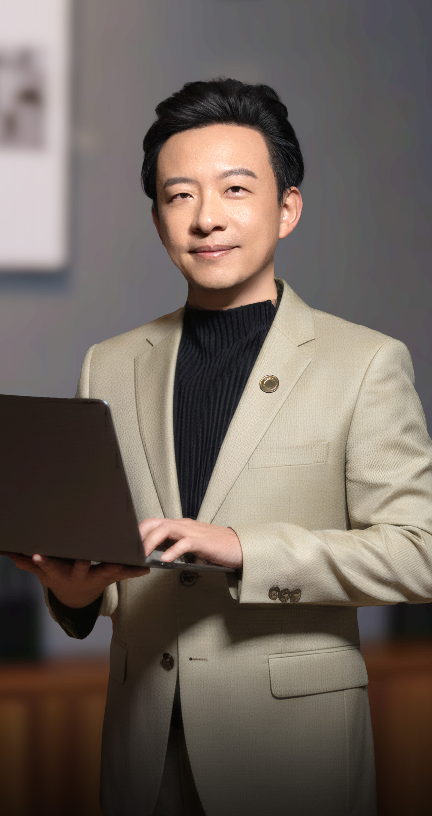李佳達 - AI 超級大腦課 體驗課