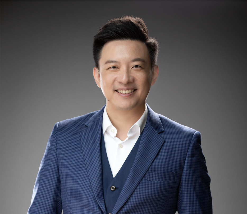 李佳達 - AI 超級大腦課 體驗課