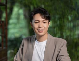 湯鎮瑋 - 風水應用課