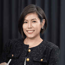 林恩如 - 超簡單趨勢波段投資法 體驗課
